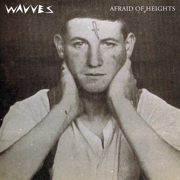 Wavves - Demon To Lean On