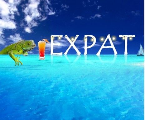 EXPAT