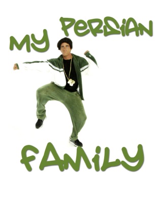 My Persian Family
