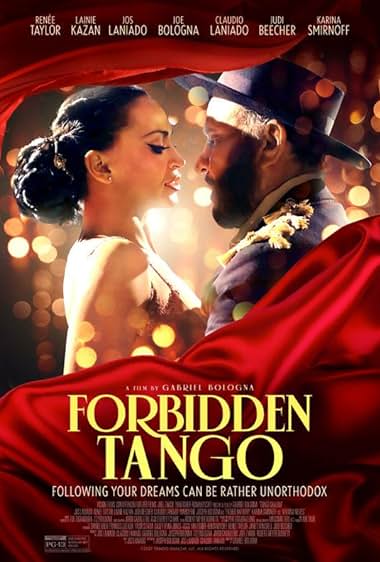 Forbidden Tango