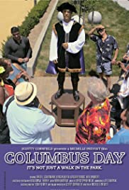 Columbus Day