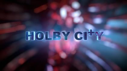 Holby City 