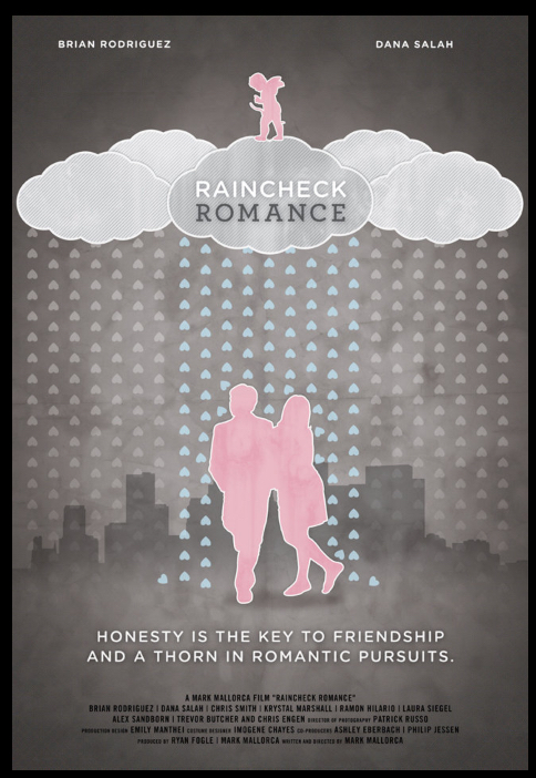 Raincheck Romance