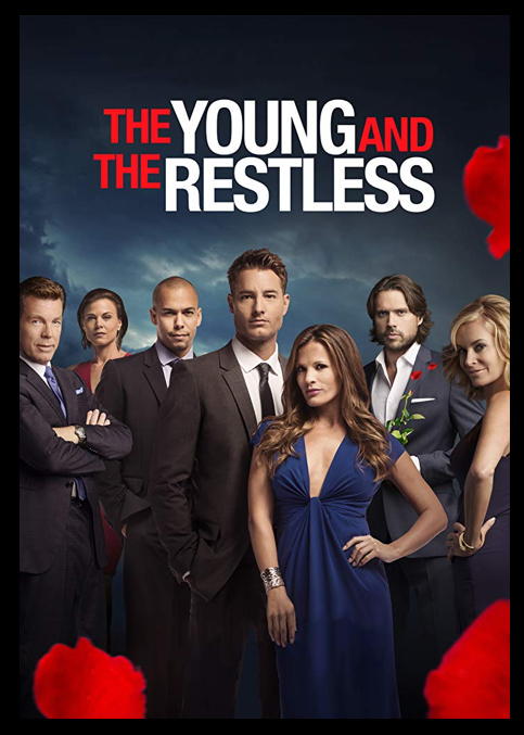 The Young and the Restless