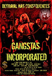 Gangsters Incorporated