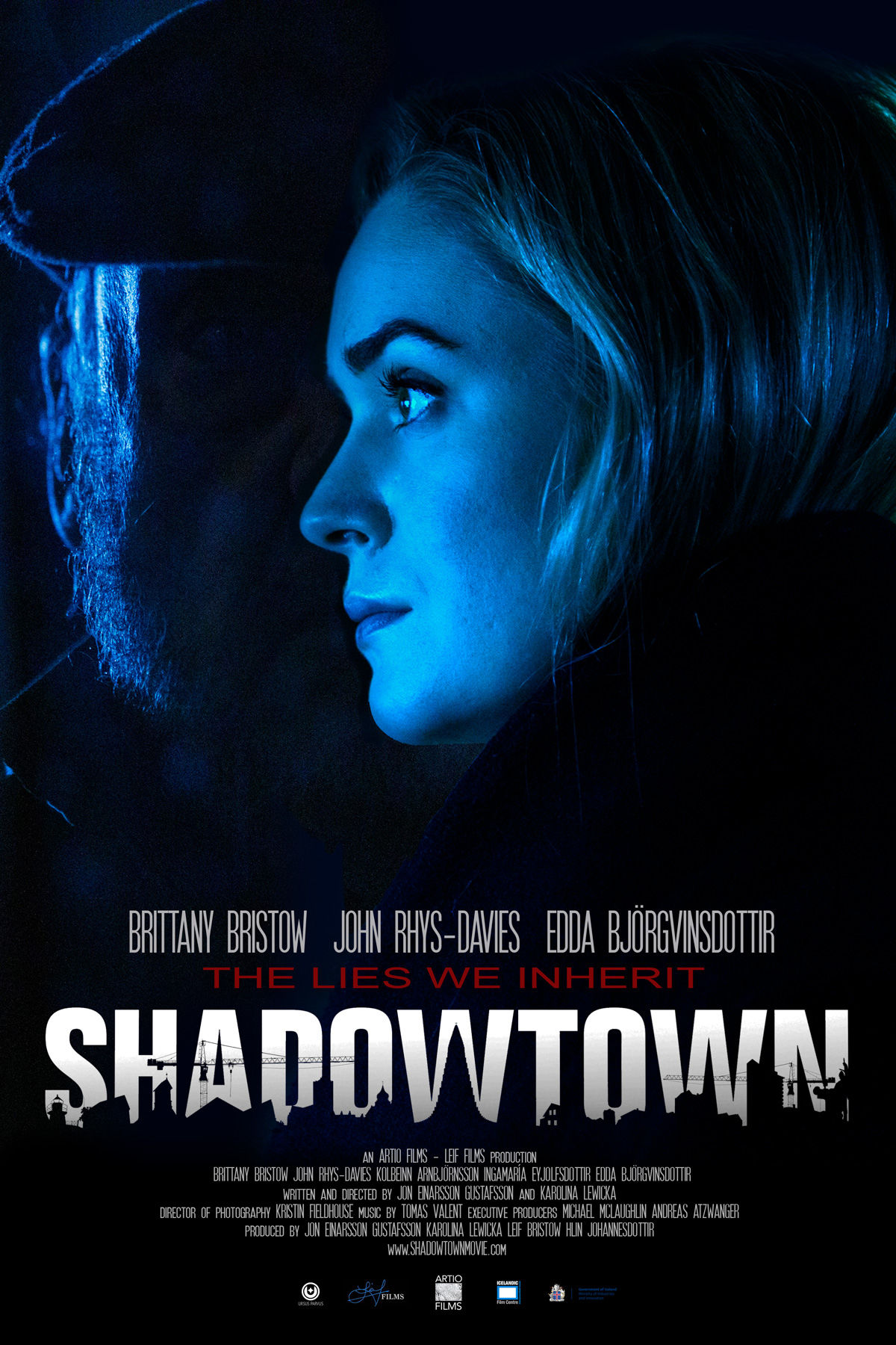 SHADOWTOWN