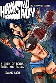 Chainsaw Sally: The Animated Series