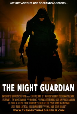 The Night Guardian