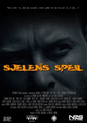 Sjelens Speil