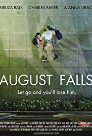 August Falls