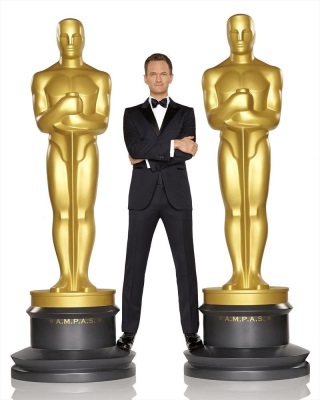 The 87th Annual Academy Awards