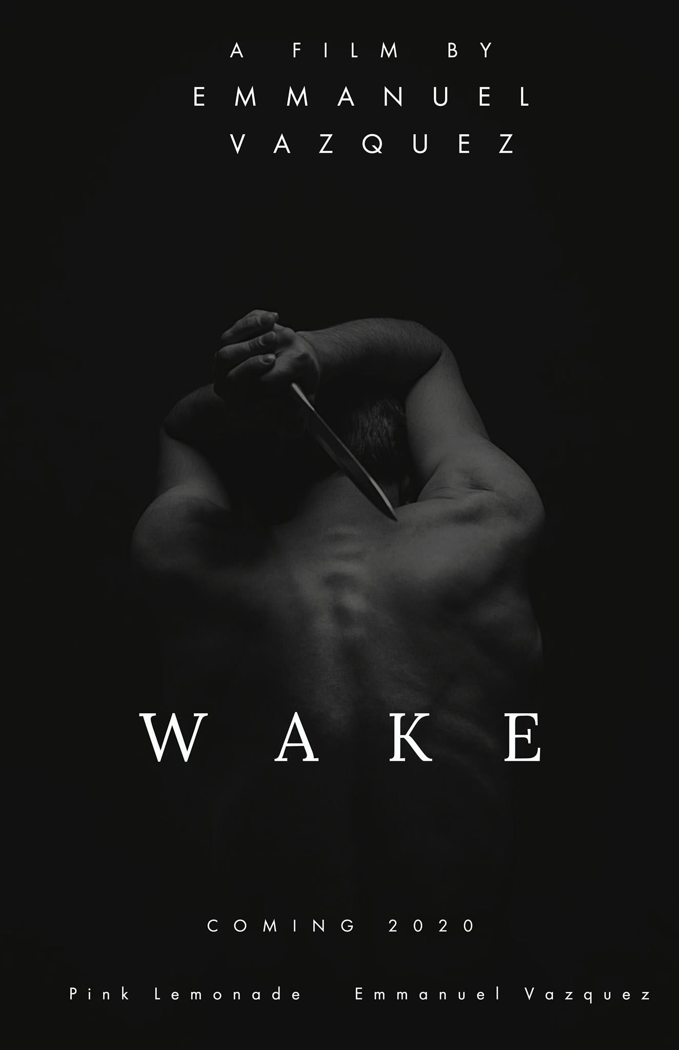 Wake