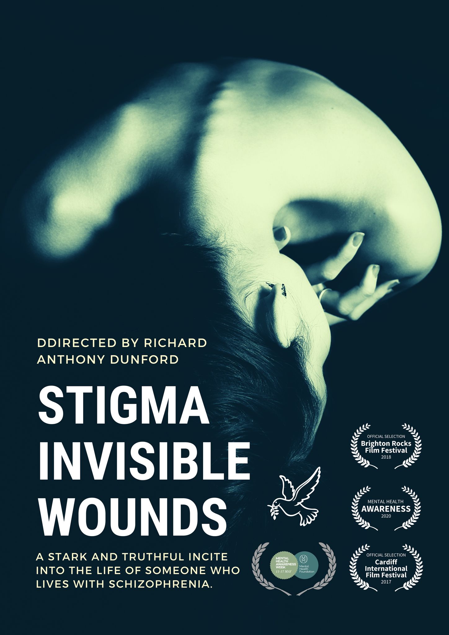 Stigma Invisible Wounds