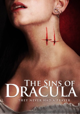 The Sins of Dracula