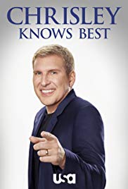 Chrisley Knows Best