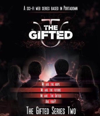 The Gifted