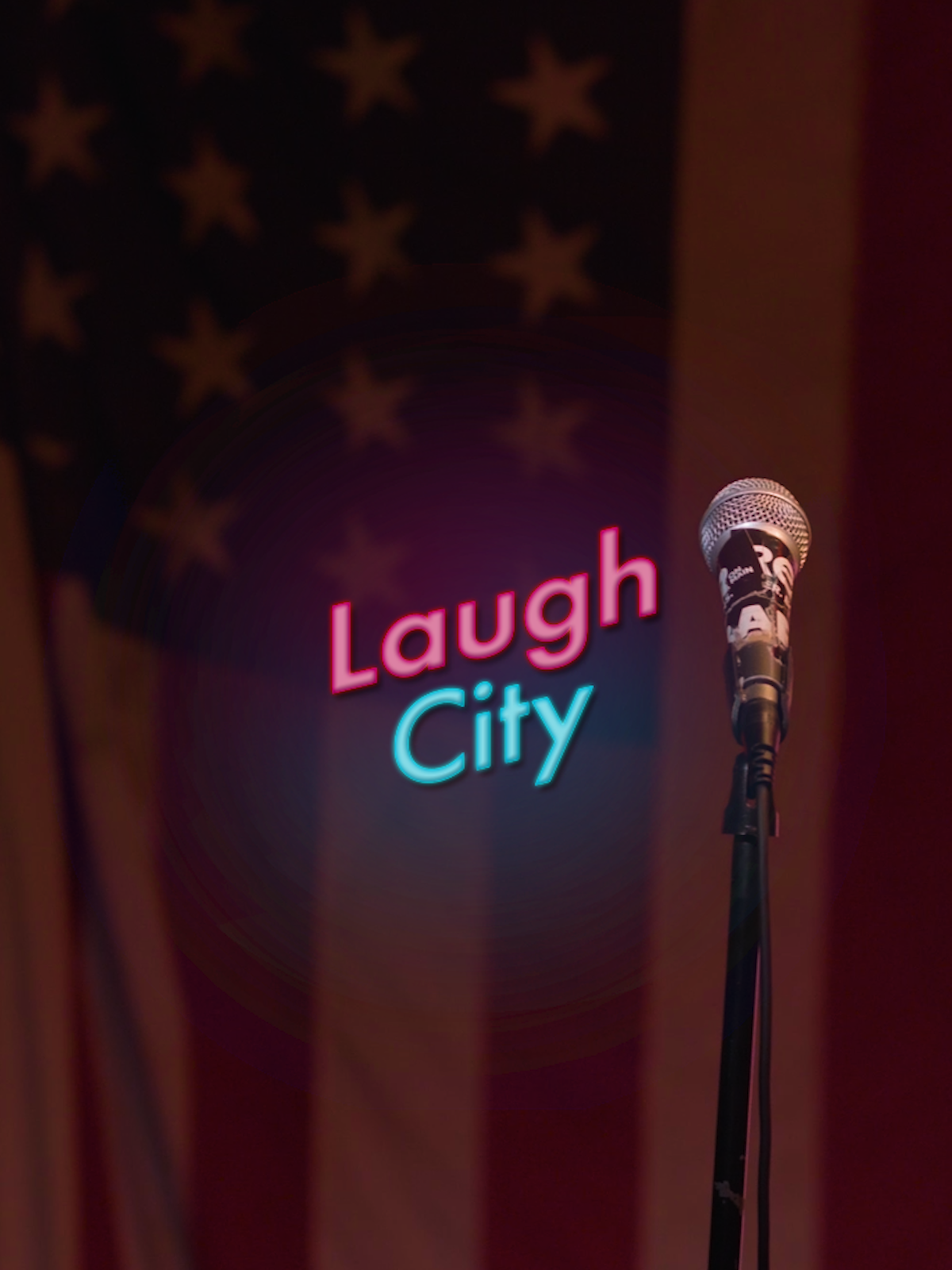 Laugh City