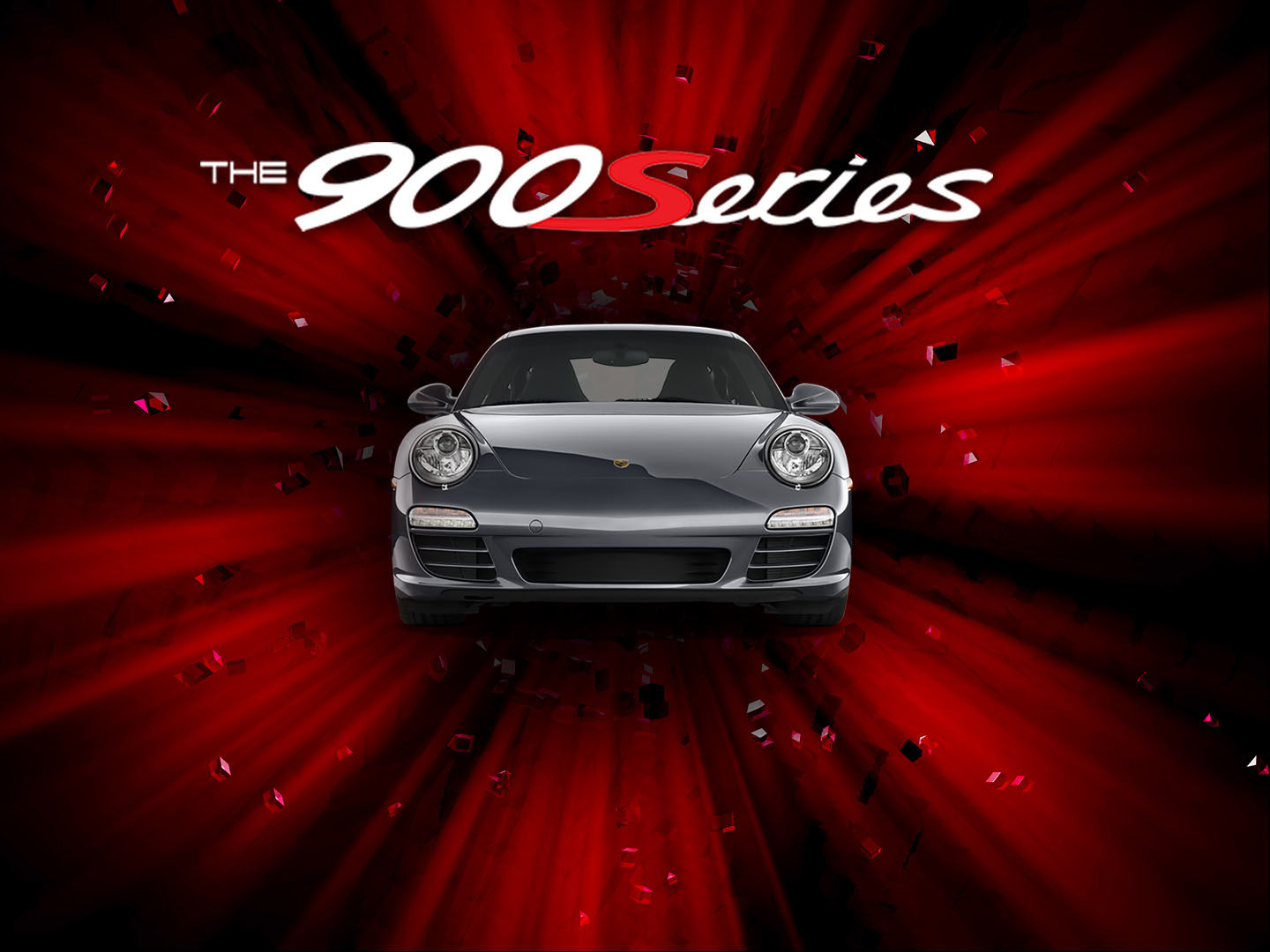 The 900 Series