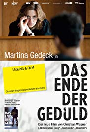 Das Ende der Geduld