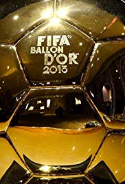 FIFA Ballon d'Or 2013