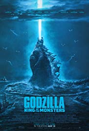 Godzilla: King of the Monsters