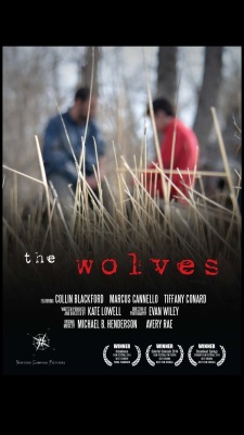 The Wolves