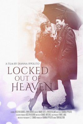 Locked Out of Heaven