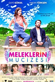 Meleklerin mucizesi