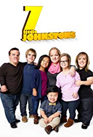 7 Little Johnstons