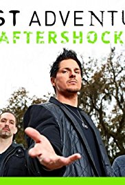 Ghost Adventures: Aftershocks