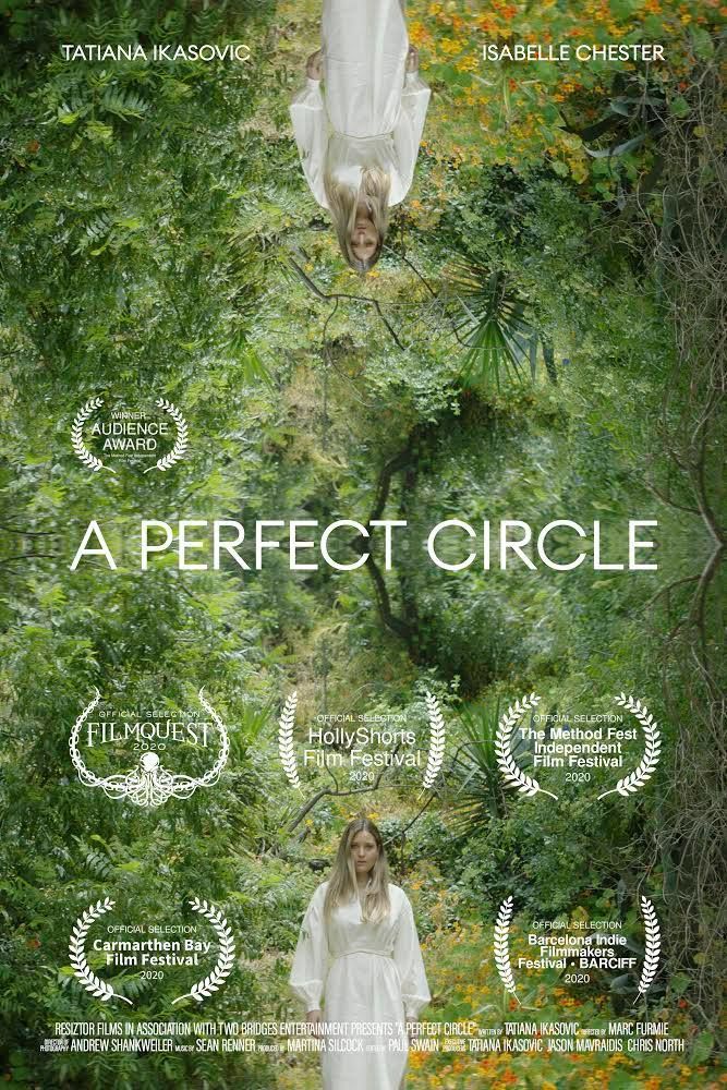 A Perfect Circle