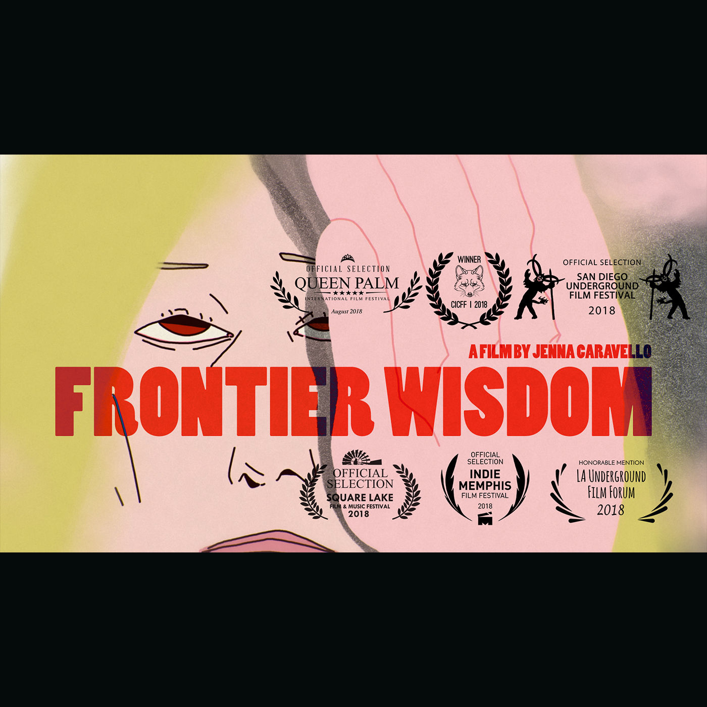 Frontier Wisdom