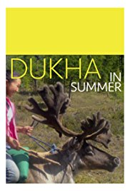 Dukha in Summer