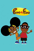 Bino & Fino