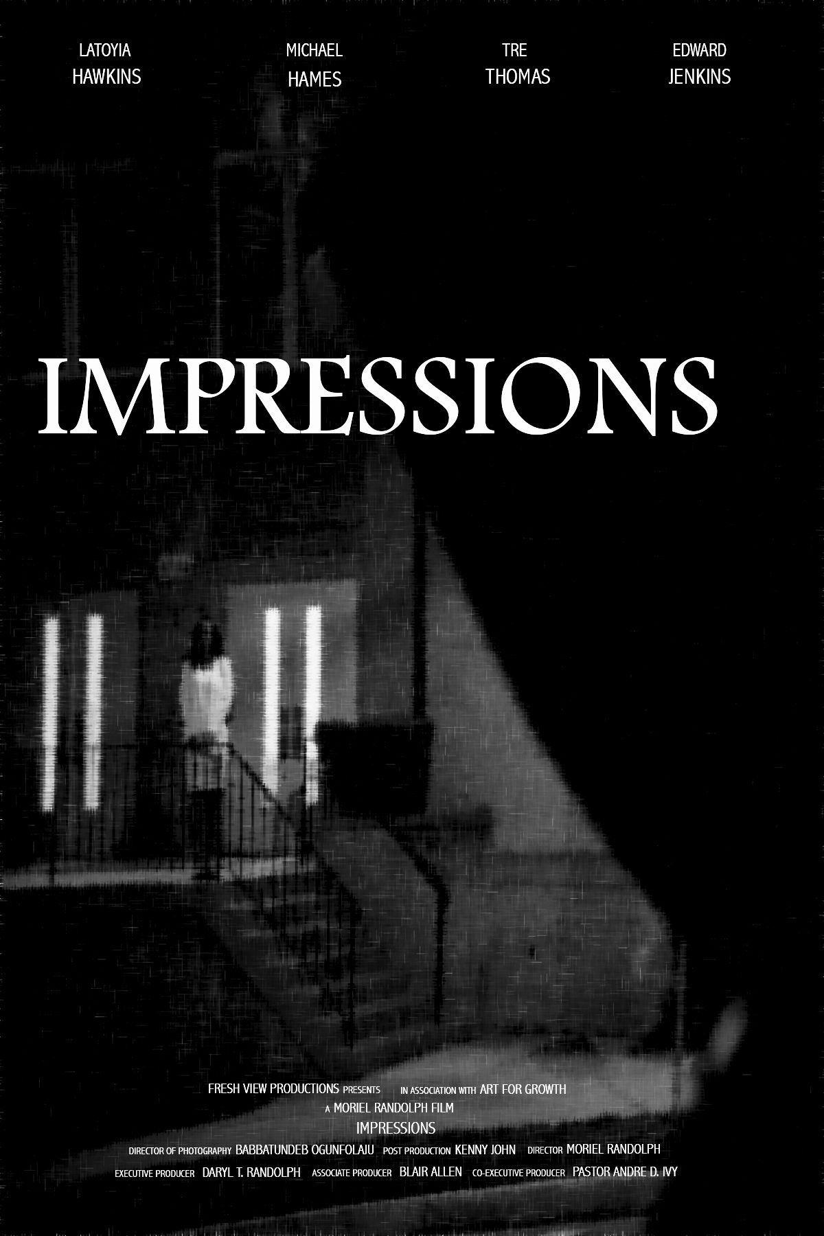 IMPRESSIONS