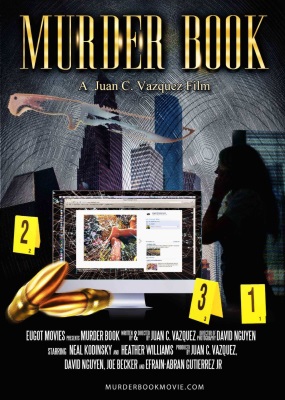 Murder Book