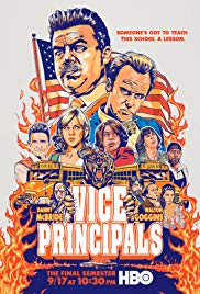 Vice Principals