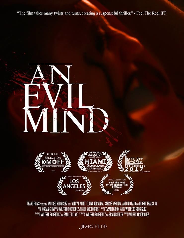 An Evil Mind