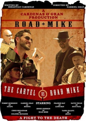 Road Mike