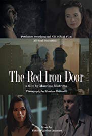 The Red Iron Door