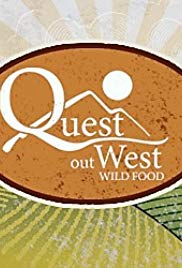 Quest OutWest: Wild Food