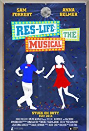 Res-Life: The Musical