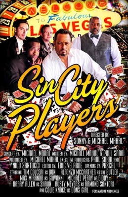 Sin City Players