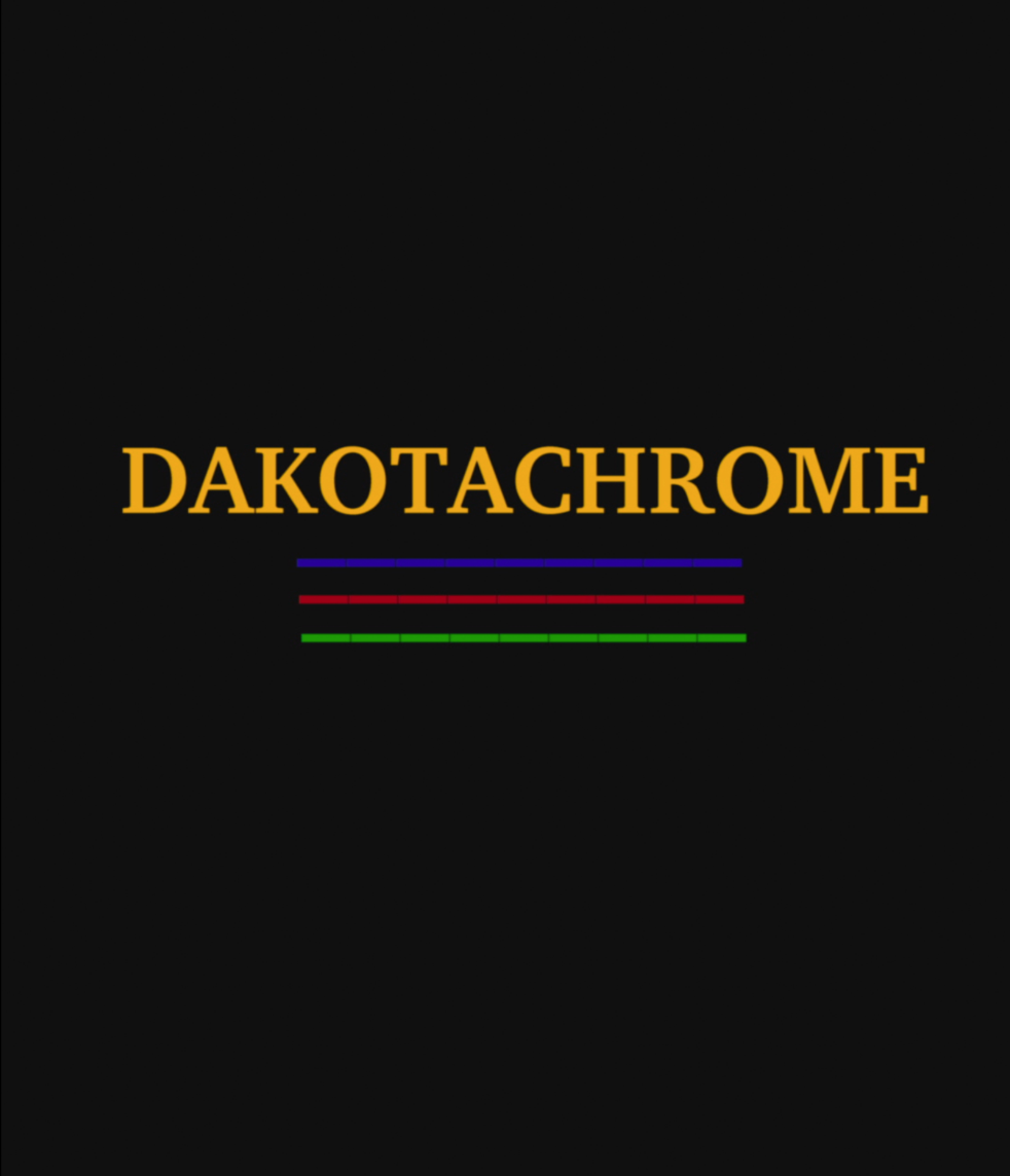 DakotaChrome