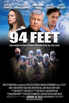 94 Feet