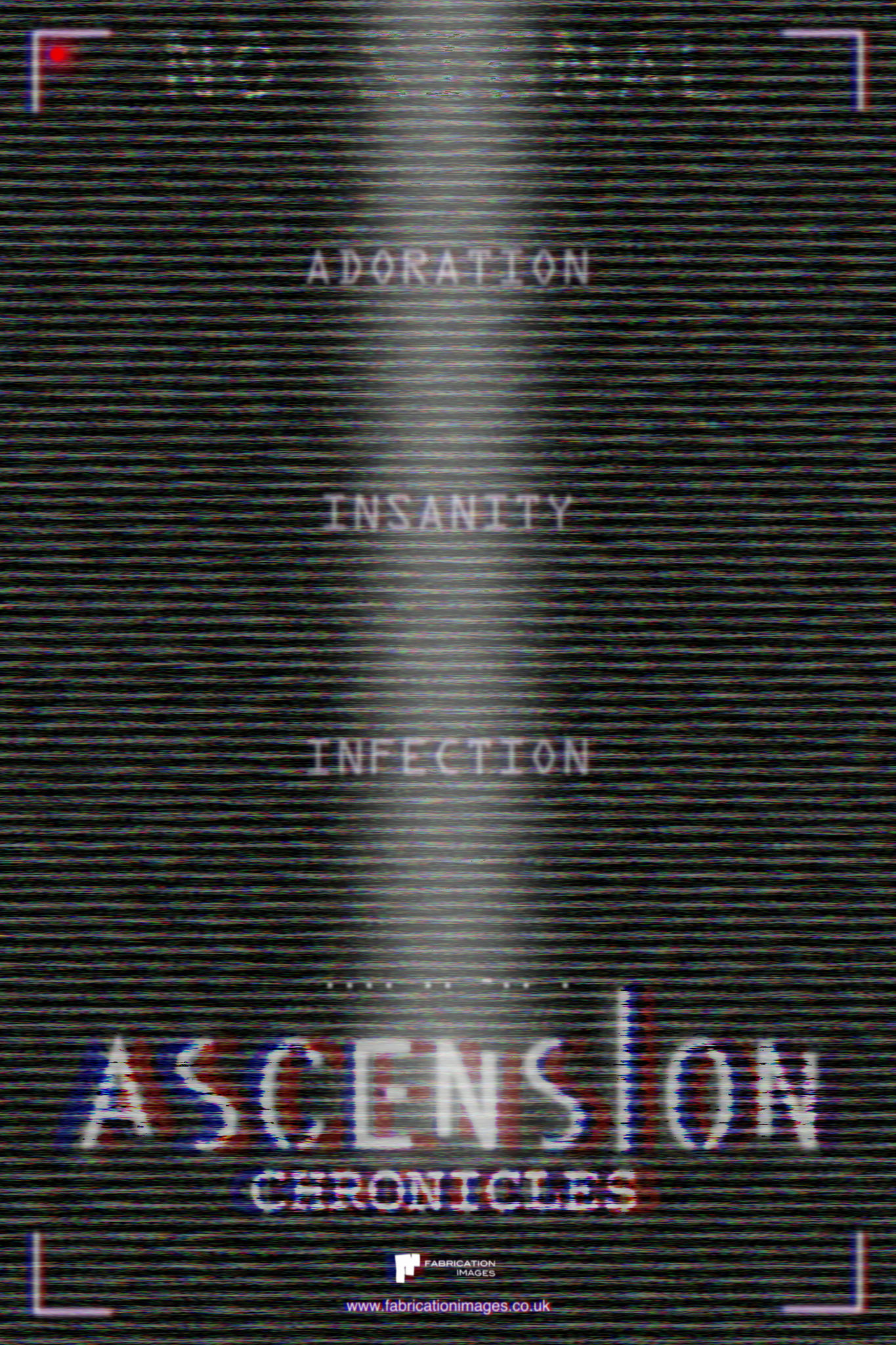 Ascension Chronicles