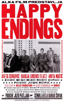 Happy Endings