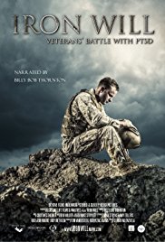 IRON WILL: Veterans Battle with PTSD