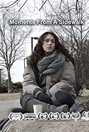 Moments from a Sidewalk