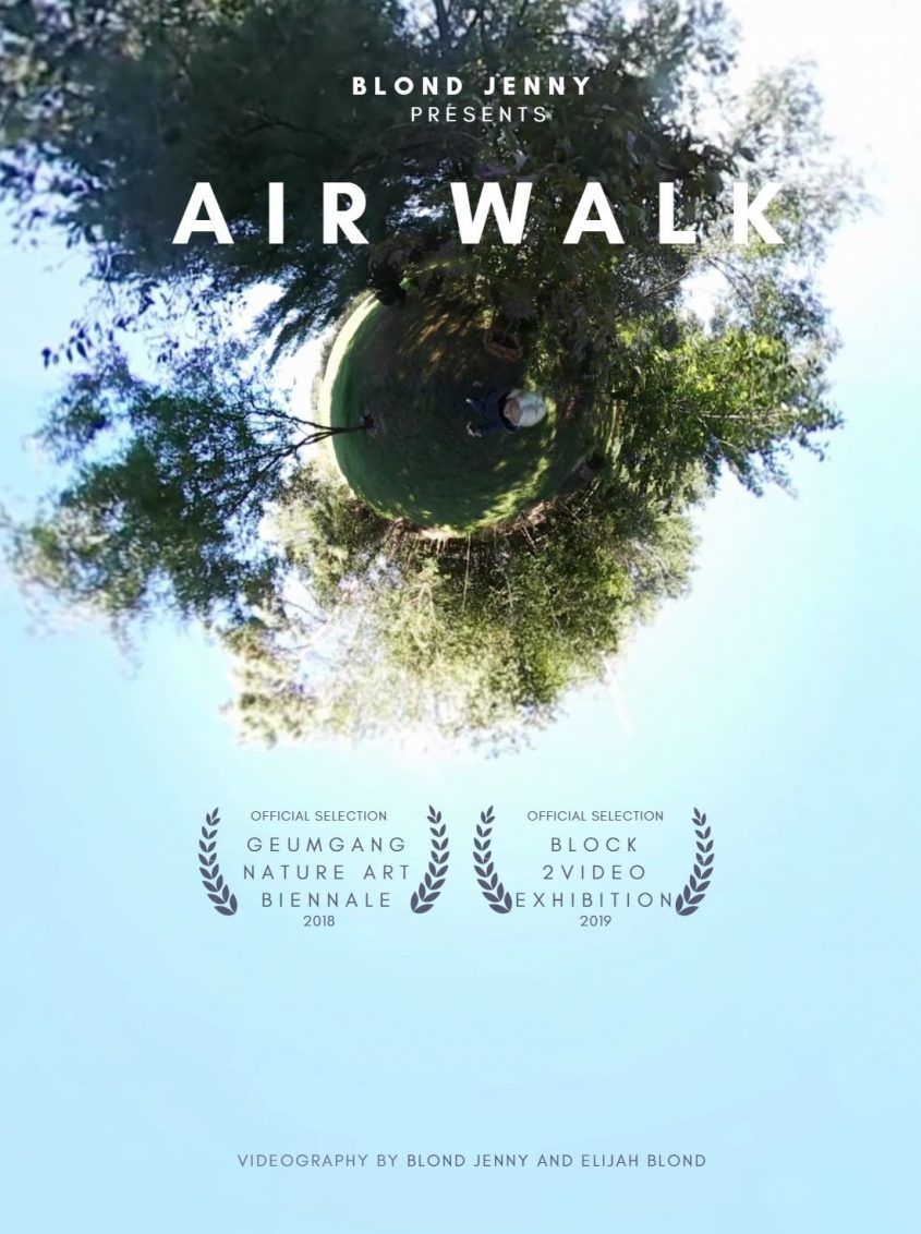 AIR WALK